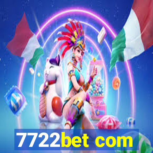 7722bet com